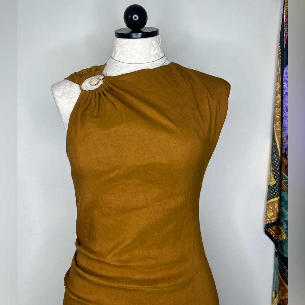 Athaleia Dress